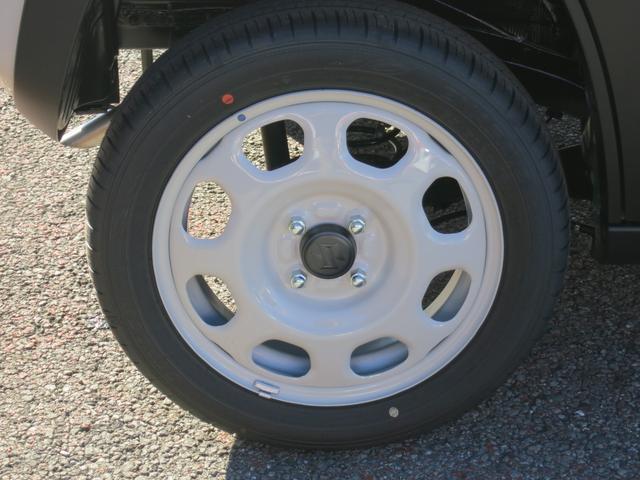 ハスラー ハイブリッドＧ　届出済未使用車／スズキメモリーナビコネクト／衝突軽減装置／シートヒーター／ＬＥＤヘッドライト／コーナーセンサー／アダプティブクルーズコントロール（14枚目）