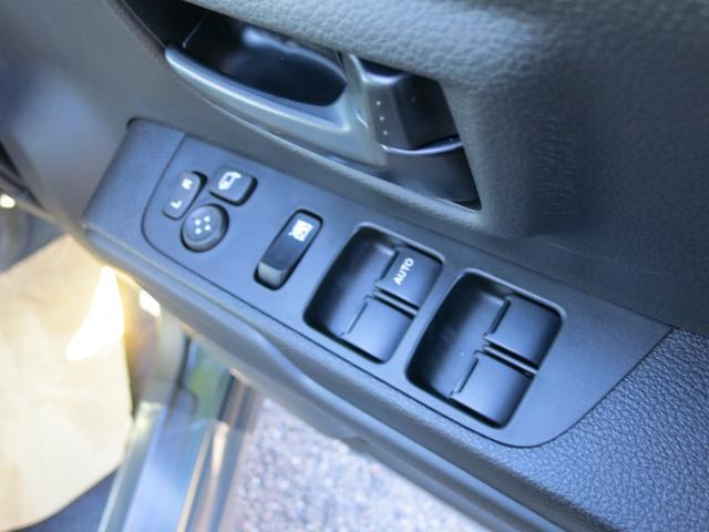 ハスラー ハイブリッドＧ　届出済未使用車／スズキメモリーナビコネクト／衝突軽減装置／シートヒーター／ＬＥＤヘッドライト／コーナーセンサー／アダプティブクルーズコントロール（18枚目）