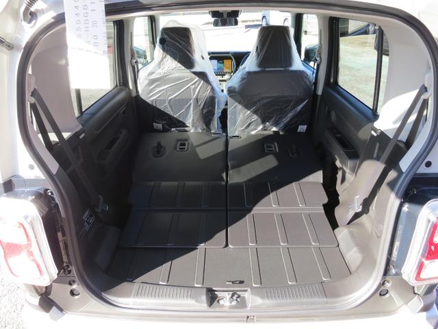 ハスラー ハイブリッドＧ　届出済未使用車／スズキメモリーナビコネクト／衝突軽減装置／シートヒーター／ＬＥＤヘッドライト／コーナーセンサー／アダプティブクルーズコントロール（24枚目）