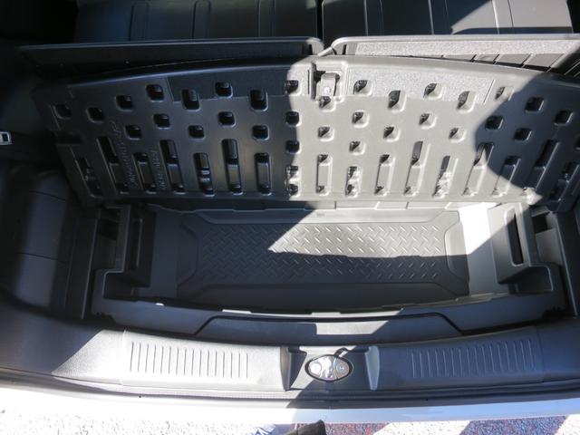 ハスラー ハイブリッドＧ　届出済未使用車／スズキメモリーナビコネクト／衝突軽減装置／シートヒーター／ＬＥＤヘッドライト／コーナーセンサー／アダプティブクルーズコントロール（25枚目）