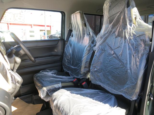 ハスラー ハイブリッドＧ　届出済未使用車／スズキメモリーナビコネクト／衝突軽減装置／シートヒーター／ＬＥＤヘッドライト／コーナーセンサー／アダプティブクルーズコントロール（31枚目）