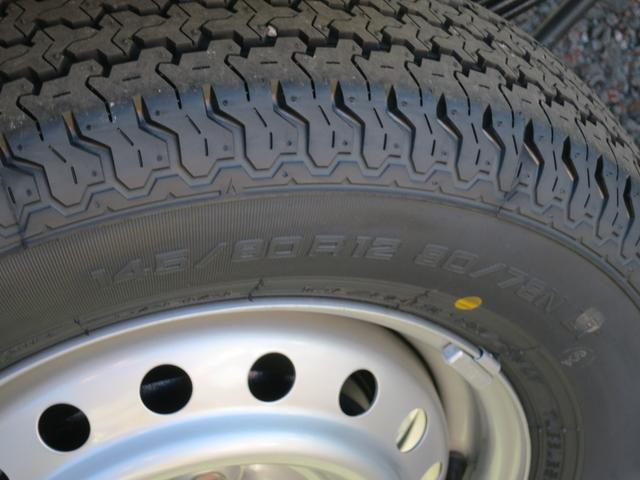 キャリイトラック KCエアコン・パワステ 届出済未使用車/衝突被害軽減ブレーキ/オートマ/4WD/エアコン/パワステ/リア障害物センサー/スピーカー付きラジオ(17枚目)