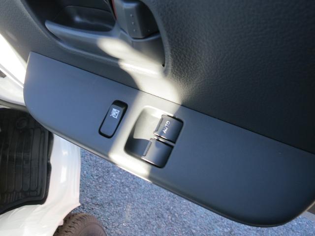 キャリイトラック KCエアコン・パワステ 届出済未使用車/衝突被害軽減ブレーキ/オートマ/4WD/エアコン/パワステ/リア障害物センサー/スピーカー付きラジオ(19枚目)