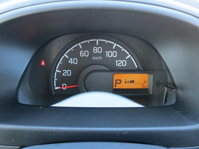 キャリイトラック KCエアコン・パワステ 届出済未使用車/衝突被害軽減ブレーキ/オートマ/4WD/エアコン/パワステ/リア障害物センサー/スピーカー付きラジオ(35枚目)