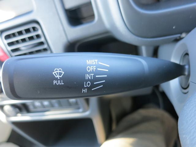 キャリイトラック KCエアコン・パワステ 届出済未使用車/衝突被害軽減ブレーキ/オートマ/4WD/エアコン/パワステ/リア障害物センサー/スピーカー付きラジオ(37枚目)