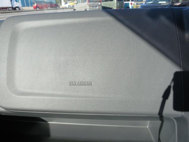 キャリイトラック KCエアコン・パワステ 届出済未使用車/衝突被害軽減ブレーキ/オートマ/4WD/エアコン/パワステ/リア障害物センサー/スピーカー付きラジオ(40枚目)