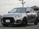 SUZUKI SWIFT SPORT