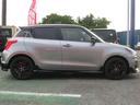 SUZUKI SWIFT SPORT