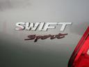 SUZUKI SWIFT SPORT