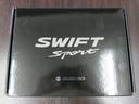 SUZUKI SWIFT SPORT