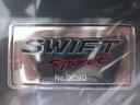 SUZUKI SWIFT SPORT