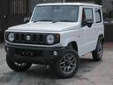 ジムニー ＸＣ　届出済未使用車・リアパーキングセンサー・４ＷＤ・ＬＥＤヘッドライト・シートヒーター・クルーズコントロール！（2枚目）