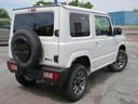 ジムニー ＸＣ　届出済未使用車・リアパーキングセンサー・４ＷＤ・ＬＥＤヘッドライト・シートヒーター・クルーズコントロール！（8枚目）