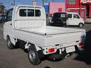 キャリイトラック KCエアコン・パワステ 届出済未使用車/衝突被害軽減ブレーキ/オートマ/4WD/エアコン/パワステ/リア障害物センサー/スピーカー付きラジオ(8枚目)