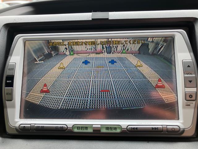 ステップワゴンスパーダ Ｚ　両側電動スライドドア　純正ナビＴＶ　Ｂカメラ　Ｂｌｕｅｔｏｏｔｈ　後席モニター　ＤＶＤ　前後ドラレコ　パドルシフト　ＥＴＣ　スマートキー　オートライト　オートＡＣ　ＨＩＤライト　タイミングチェーン（31枚目）