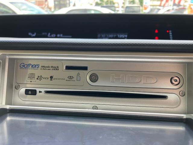 ステップワゴン Ｇ　スタイルエディション　両側電動スライドドア　フローリングフロア　純正ナビ　Ｂカメラ　ＥＴＣ　キーレス　社外１６インチアルミ　オートＡＣ　ＨＩＤヘッドライト　ドアバイザー　ウインカーミラー　タイミングチェーン（30枚目）