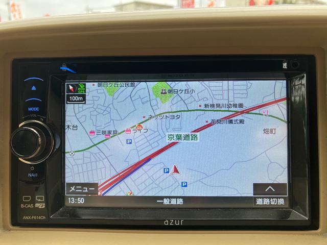 エブリイ ＰＡ　ハイルーフ　バス仕様　シートカバー　社外ナビＴＶ　Ｂｌｕｅｔｏｏｔｈ　ＥＴＣ　ルームミラー型ドラレコ　社外ウッドハンドル　フルエアロ　ＨＩＤヘッドライト　ルーフキャリア　タイミングチェーン（24枚目）