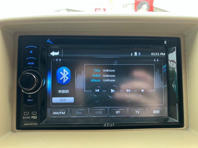 エブリイ ＰＡ　ハイルーフ　バス仕様　シートカバー　社外ナビＴＶ　Ｂｌｕｅｔｏｏｔｈ　ＥＴＣ　ルームミラー型ドラレコ　社外ウッドハンドル　フルエアロ　ＨＩＤヘッドライト　ルーフキャリア　タイミングチェーン（26枚目）