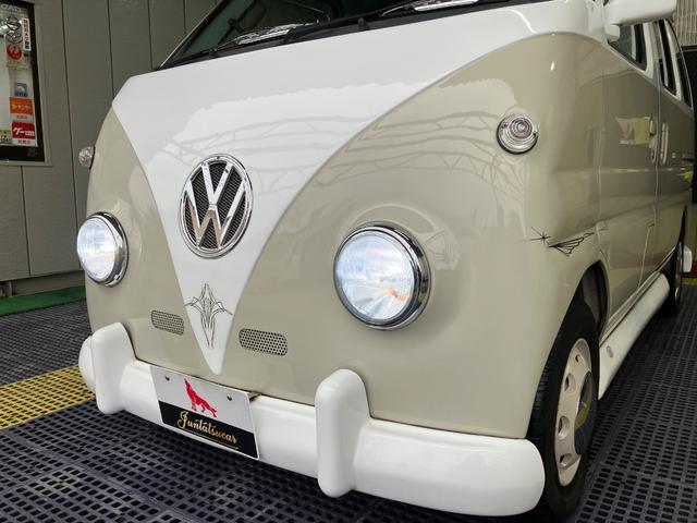 エブリイ ＰＡ　ハイルーフ　バス仕様　シートカバー　社外ナビＴＶ　Ｂｌｕｅｔｏｏｔｈ　ＥＴＣ　ルームミラー型ドラレコ　社外ウッドハンドル　フルエアロ　ＨＩＤヘッドライト　ルーフキャリア　タイミングチェーン（55枚目）