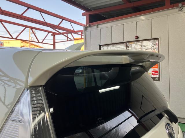 アクア Ｇ　モデリスタエアロ　モデリスタアルミ　純正ナビ　フルセグＴＶ　Ｂカメラ　Ｂｌｕｅｔｏｏｔｈ　ＥＴＣ　スマートキー　Ｐスタート　シートヒーター　オートライト　オートＡＣ　ドアバイザー　タイミングチェーン（12枚目）