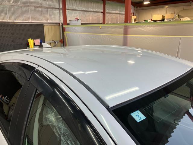 アクア Ｇ　モデリスタエアロ　モデリスタアルミ　純正ナビ　フルセグＴＶ　Ｂカメラ　Ｂｌｕｅｔｏｏｔｈ　ＥＴＣ　スマートキー　Ｐスタート　シートヒーター　オートライト　オートＡＣ　ドアバイザー　タイミングチェーン（19枚目）