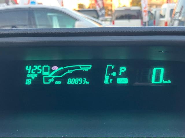 アクア Ｇ　モデリスタエアロ　モデリスタアルミ　純正ナビ　フルセグＴＶ　Ｂカメラ　Ｂｌｕｅｔｏｏｔｈ　ＥＴＣ　スマートキー　Ｐスタート　シートヒーター　オートライト　オートＡＣ　ドアバイザー　タイミングチェーン（41枚目）