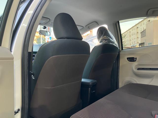 アクア Ｇ　モデリスタエアロ　モデリスタアルミ　純正ナビ　フルセグＴＶ　Ｂカメラ　Ｂｌｕｅｔｏｏｔｈ　ＥＴＣ　スマートキー　Ｐスタート　シートヒーター　オートライト　オートＡＣ　ドアバイザー　タイミングチェーン（53枚目）