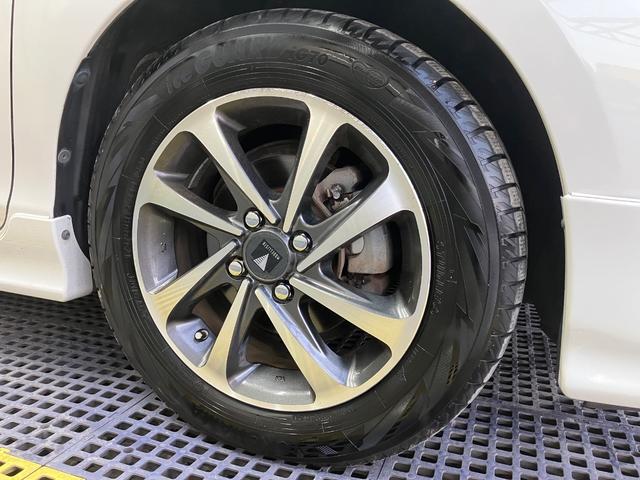 アクア Ｇ　モデリスタエアロ　モデリスタアルミ　純正ナビ　フルセグＴＶ　Ｂカメラ　Ｂｌｕｅｔｏｏｔｈ　ＥＴＣ　スマートキー　Ｐスタート　シートヒーター　オートライト　オートＡＣ　ドアバイザー　タイミングチェーン（65枚目）