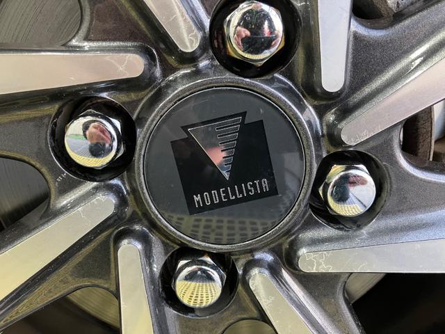 アクア Ｇ　モデリスタエアロ　モデリスタアルミ　純正ナビ　フルセグＴＶ　Ｂカメラ　Ｂｌｕｅｔｏｏｔｈ　ＥＴＣ　スマートキー　Ｐスタート　シートヒーター　オートライト　オートＡＣ　ドアバイザー　タイミングチェーン（67枚目）