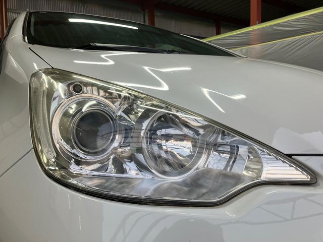 アクア Ｇ　モデリスタエアロ　モデリスタアルミ　純正ナビ　フルセグＴＶ　Ｂカメラ　Ｂｌｕｅｔｏｏｔｈ　ＥＴＣ　スマートキー　Ｐスタート　シートヒーター　オートライト　オートＡＣ　ドアバイザー　タイミングチェーン（73枚目）