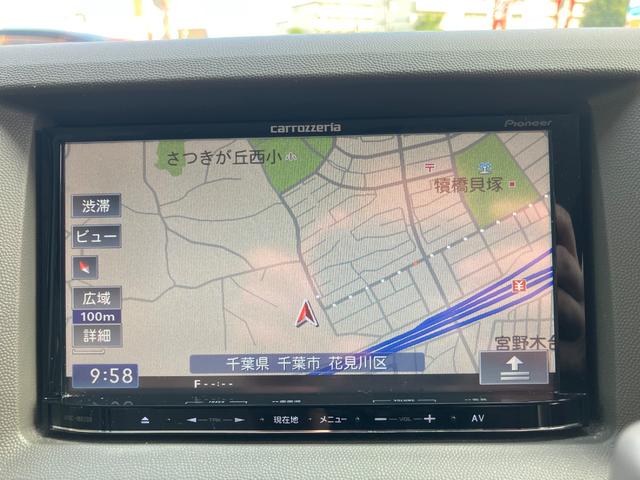 エブリイワゴン ＰＺターボスペシャル　後期型　両側電動スライドドア　オートステップ　ナビフルセグＴＶ　Ｂｌｕｅｔｏｏｔｈ　センタースピーカー　キーレス　オートＡＣ　ＨＩＤヘッドライト　ドアバイザーフォグランプ純正アルミ　タイミングチェーン（25枚目）