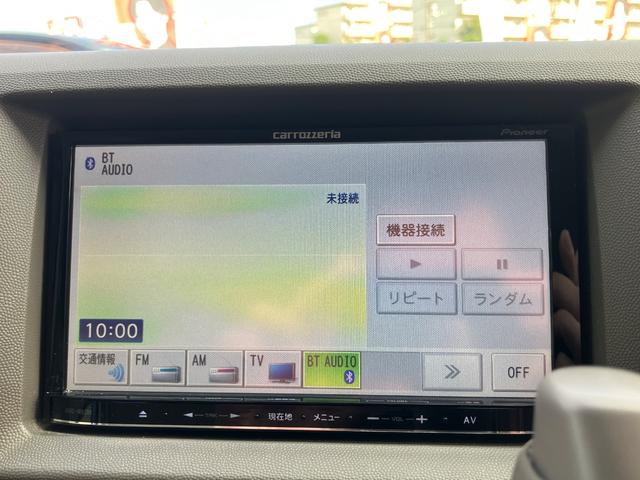 エブリイワゴン ＰＺターボスペシャル　後期型　両側電動スライドドア　オートステップ　ナビフルセグＴＶ　Ｂｌｕｅｔｏｏｔｈ　センタースピーカー　キーレス　オートＡＣ　ＨＩＤヘッドライト　ドアバイザーフォグランプ純正アルミ　タイミングチェーン（27枚目）