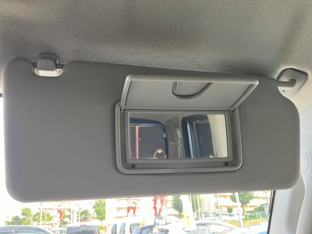 エブリイワゴン ＰＺターボスペシャル　後期型　両側電動スライドドア　オートステップ　ナビフルセグＴＶ　Ｂｌｕｅｔｏｏｔｈ　センタースピーカー　キーレス　オートＡＣ　ＨＩＤヘッドライト　ドアバイザーフォグランプ純正アルミ　タイミングチェーン（34枚目）