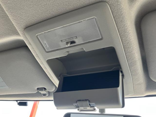 エブリイワゴン ＰＺターボスペシャル　後期型　両側電動スライドドア　オートステップ　ナビフルセグＴＶ　Ｂｌｕｅｔｏｏｔｈ　センタースピーカー　キーレス　オートＡＣ　ＨＩＤヘッドライト　ドアバイザーフォグランプ純正アルミ　タイミングチェーン（35枚目）