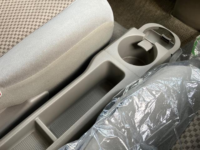 エブリイワゴン ＰＺターボスペシャル　後期型　両側電動スライドドア　オートステップ　ナビフルセグＴＶ　Ｂｌｕｅｔｏｏｔｈ　センタースピーカー　キーレス　オートＡＣ　ＨＩＤヘッドライト　ドアバイザーフォグランプ純正アルミ　タイミングチェーン（37枚目）