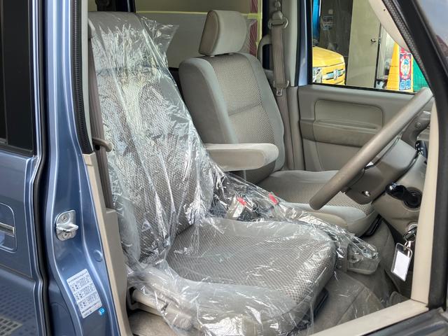 エブリイワゴン ＰＺターボスペシャル　後期型　両側電動スライドドア　オートステップ　ナビフルセグＴＶ　Ｂｌｕｅｔｏｏｔｈ　センタースピーカー　キーレス　オートＡＣ　ＨＩＤヘッドライト　ドアバイザーフォグランプ純正アルミ　タイミングチェーン（38枚目）