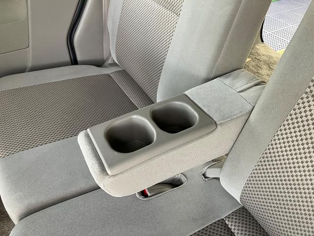 エブリイワゴン ＰＺターボスペシャル　後期型　両側電動スライドドア　オートステップ　ナビフルセグＴＶ　Ｂｌｕｅｔｏｏｔｈ　センタースピーカー　キーレス　オートＡＣ　ＨＩＤヘッドライト　ドアバイザーフォグランプ純正アルミ　タイミングチェーン（44枚目）