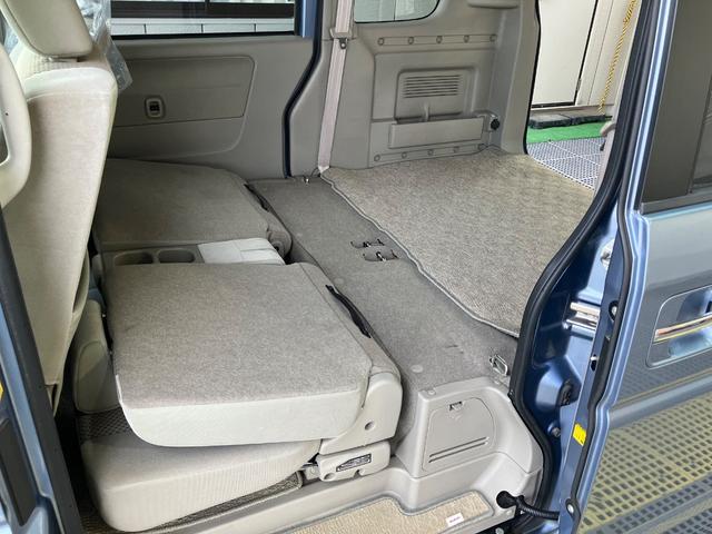 エブリイワゴン ＰＺターボスペシャル　後期型　両側電動スライドドア　オートステップ　ナビフルセグＴＶ　Ｂｌｕｅｔｏｏｔｈ　センタースピーカー　キーレス　オートＡＣ　ＨＩＤヘッドライト　ドアバイザーフォグランプ純正アルミ　タイミングチェーン（49枚目）