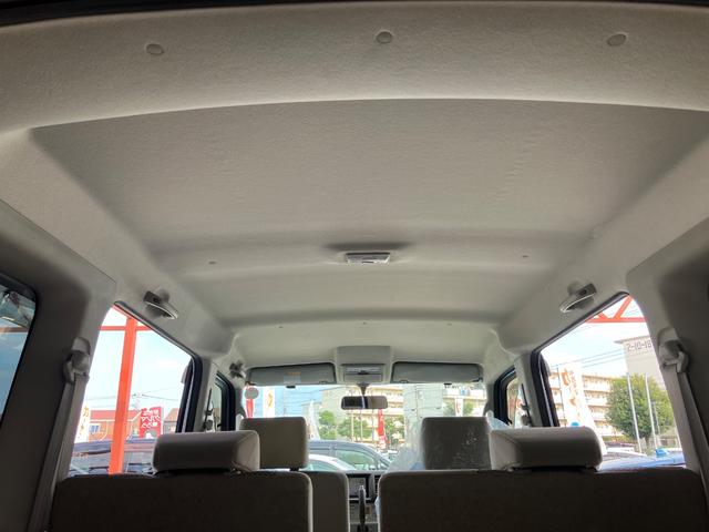 エブリイワゴン ＰＺターボスペシャル　後期型　両側電動スライドドア　オートステップ　ナビフルセグＴＶ　Ｂｌｕｅｔｏｏｔｈ　センタースピーカー　キーレス　オートＡＣ　ＨＩＤヘッドライト　ドアバイザーフォグランプ純正アルミ　タイミングチェーン（56枚目）