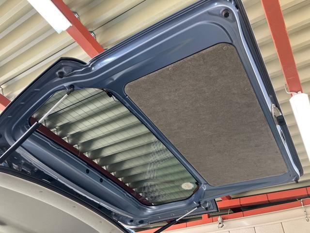 エブリイワゴン ＰＺターボスペシャル　後期型　両側電動スライドドア　オートステップ　ナビフルセグＴＶ　Ｂｌｕｅｔｏｏｔｈ　センタースピーカー　キーレス　オートＡＣ　ＨＩＤヘッドライト　ドアバイザーフォグランプ純正アルミ　タイミングチェーン（58枚目）