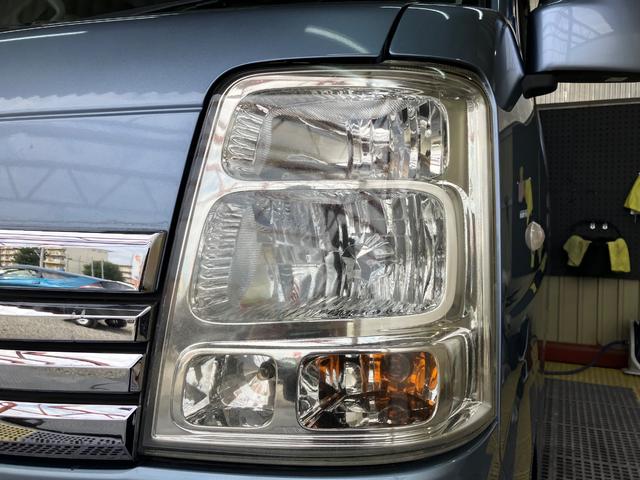 エブリイワゴン ＰＺターボスペシャル　後期型　両側電動スライドドア　オートステップ　ナビフルセグＴＶ　Ｂｌｕｅｔｏｏｔｈ　センタースピーカー　キーレス　オートＡＣ　ＨＩＤヘッドライト　ドアバイザーフォグランプ純正アルミ　タイミングチェーン（71枚目）