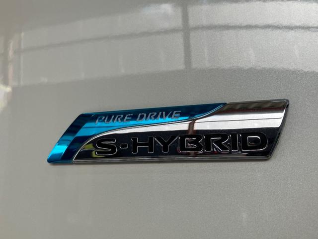 セレナ ２０Ｘ　Ｓ－ハイブリッド　片側電動スライドドア　純正ナビ　フルセグＴＶ　Ｂカメラ　Ｂｌｕｅｔｏｏｔｈ　スマートキー　Ｐスタート　オートライト　オートＡＣ　クルーズコントロール　ＨＩＤライト　フォグランプ　タイミングチェーン（12枚目）