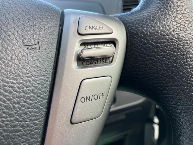 セレナ ２０Ｘ　Ｓ－ハイブリッド　片側電動スライドドア　純正ナビ　フルセグＴＶ　Ｂカメラ　Ｂｌｕｅｔｏｏｔｈ　スマートキー　Ｐスタート　オートライト　オートＡＣ　クルーズコントロール　ＨＩＤライト　フォグランプ　タイミングチェーン（37枚目）