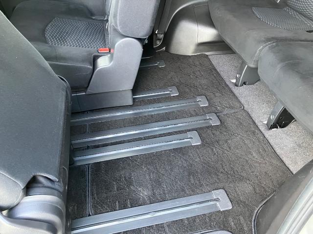 セレナ ２０Ｘ　Ｓ－ハイブリッド　片側電動スライドドア　純正ナビ　フルセグＴＶ　Ｂカメラ　Ｂｌｕｅｔｏｏｔｈ　スマートキー　Ｐスタート　オートライト　オートＡＣ　クルーズコントロール　ＨＩＤライト　フォグランプ　タイミングチェーン（53枚目）