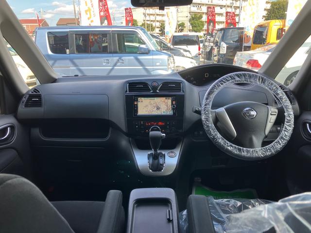 セレナ ２０Ｘ　Ｓ－ハイブリッド　片側電動スライドドア　純正ナビ　フルセグＴＶ　Ｂカメラ　Ｂｌｕｅｔｏｏｔｈ　スマートキー　Ｐスタート　オートライト　オートＡＣ　クルーズコントロール　ＨＩＤライト　フォグランプ　タイミングチェーン（58枚目）