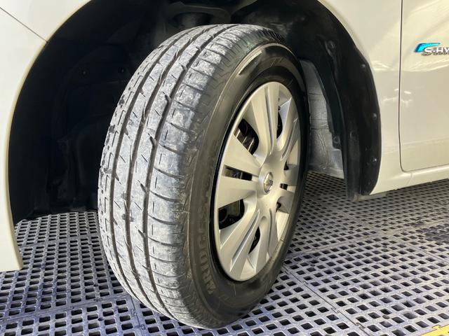 セレナ ２０Ｘ　Ｓ－ハイブリッド　片側電動スライドドア　純正ナビ　フルセグＴＶ　Ｂカメラ　Ｂｌｕｅｔｏｏｔｈ　スマートキー　Ｐスタート　オートライト　オートＡＣ　クルーズコントロール　ＨＩＤライト　フォグランプ　タイミングチェーン（69枚目）