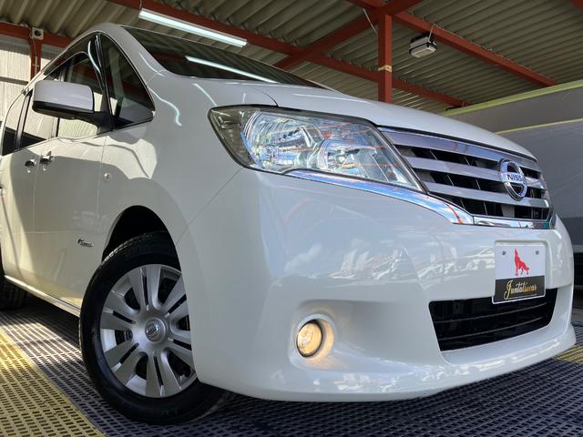 セレナ ２０Ｘ　Ｓ－ハイブリッド　片側電動スライドドア　純正ナビ　フルセグＴＶ　Ｂカメラ　Ｂｌｕｅｔｏｏｔｈ　スマートキー　Ｐスタート　オートライト　オートＡＣ　クルーズコントロール　ＨＩＤライト　フォグランプ　タイミングチェーン（71枚目）