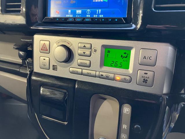 エブリイワゴン ＰＺターボスペシャル　ハイルーフ　両側電動スライドドア　オートステップ　ナビフルセグＴＶ　Ｂカメラ　Ｂｌｕｅｔｏｏｔｈ　ＥＴＣ　シートカバー　キーレス　オートＡＣ　社外ピアノブラックパネル　ウッドハンドル　ＨＩＤライト（25枚目）