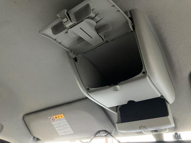 エブリイワゴン ＰＺターボスペシャル　ハイルーフ　両側電動スライドドア　オートステップ　ナビフルセグＴＶ　Ｂカメラ　Ｂｌｕｅｔｏｏｔｈ　ＥＴＣ　シートカバー　キーレス　オートＡＣ　社外ピアノブラックパネル　ウッドハンドル　ＨＩＤライト（32枚目）