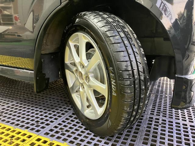 エブリイワゴン ＰＺターボスペシャル　ハイルーフ　両側電動スライドドア　オートステップ　ナビフルセグＴＶ　Ｂカメラ　Ｂｌｕｅｔｏｏｔｈ　ＥＴＣ　シートカバー　キーレス　オートＡＣ　社外ピアノブラックパネル　ウッドハンドル　ＨＩＤライト（53枚目）